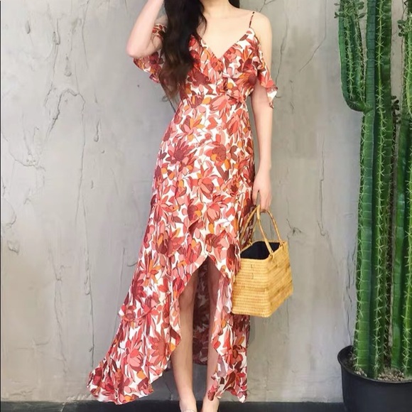 Dress - Picture 1 of 5